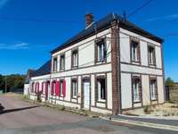 Vente maison 9 pièces Vente maison 9 pièces