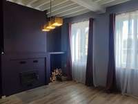 Vente maison 9 pièces Vente maison 9 pièces