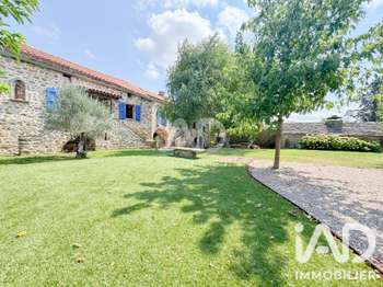 Vente maison 6 pièces Les Costes-Gozon 12