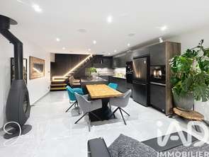 Vente Maison 4 chambresLes Côtes-d'Arey