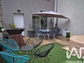 Vente Maison 4 chambresLes Côtes-d'Arey