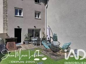 Vente Maison 4 chambresLes Côtes-d'Arey