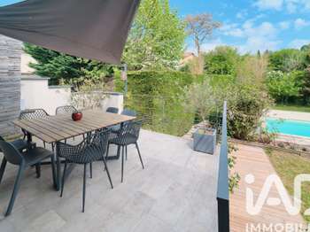 Vente Maison 5 chambresLes Côtes-d'Arey