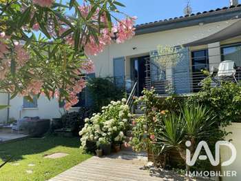 Vente Maison 5 chambresLes Côtes-d'Arey