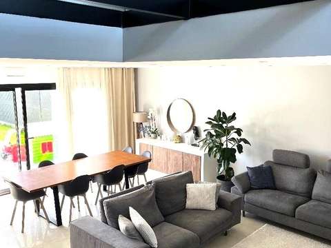 Vente maison 6 pièces Les couets 44