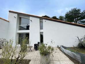 Vente Maison 4 chambresLes couets