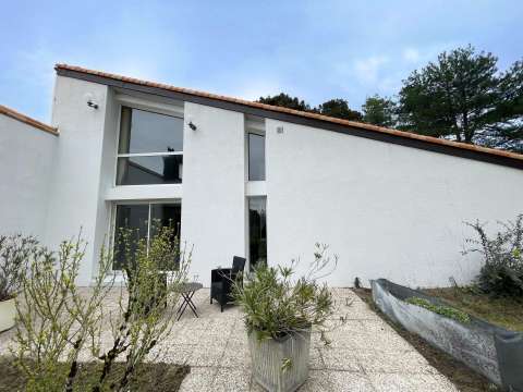 Vente maison 6 pièces Les couets 44