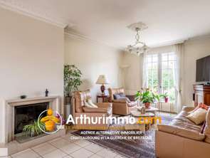 Vente Maison 3 chambresLes couets
