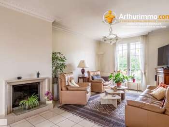 Vente Maison 3 chambresLes couets