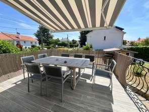 Vente Maison 3 chambresLes couets