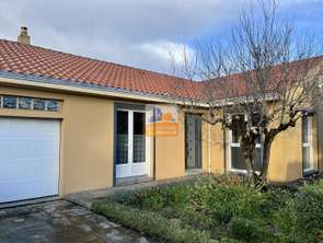 Vente Maison 3 chambresLes couets