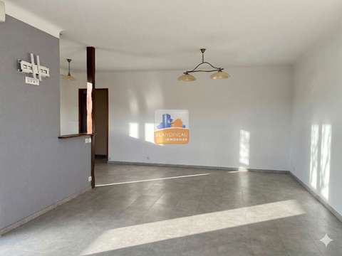 Vente maison 6 pièces Les couets 44