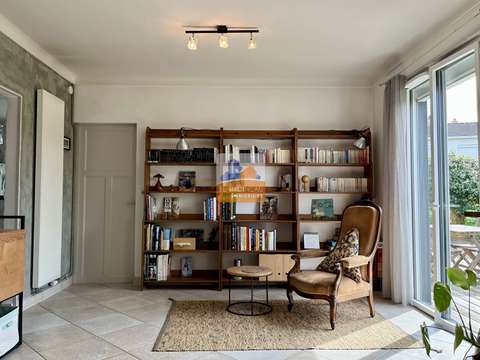 Vente maison 6 pièces Les couets 44