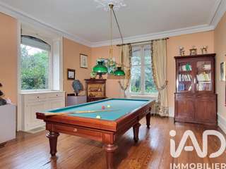 Vente maison 12 pièces