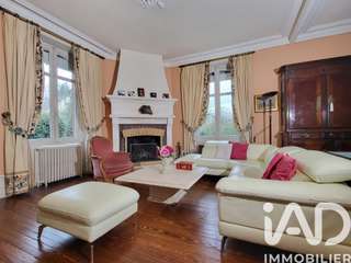 Vente maison 12 pièces