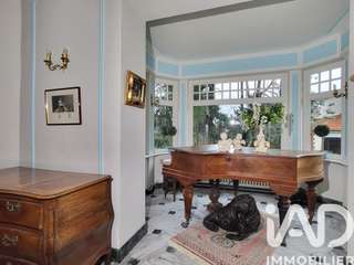 Vente maison 12 pièces