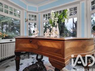 Vente maison 12 pièces