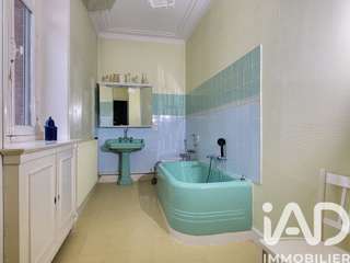 Vente maison 12 pièces