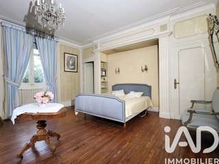 Vente maison 12 pièces