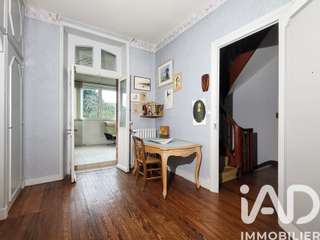 Vente maison 12 pièces