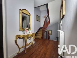 Vente maison 12 pièces