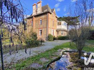 Vente maison 12 pièces