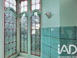 Vente maison 12 pièces