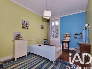 Vente maison 12 pièces