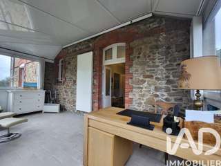 Vente maison 12 pièces