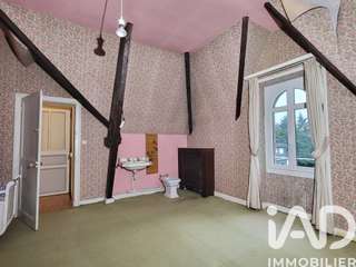 Vente maison 12 pièces