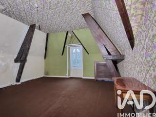 Vente maison 12 pièces