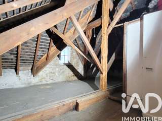 Vente maison 12 pièces