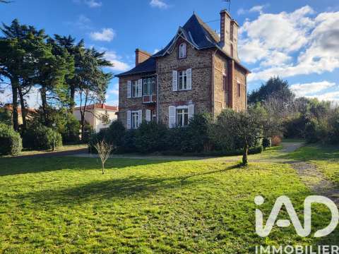 Vente maison 12 pièces