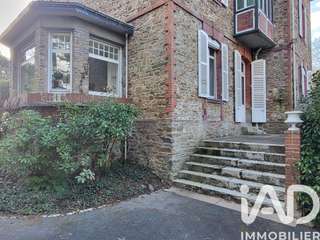 Vente maison 12 pièces