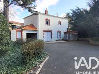 Vente maison 12 pièces