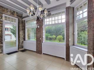 Vente maison 12 pièces