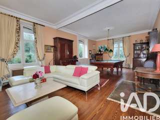 Vente maison 12 pièces