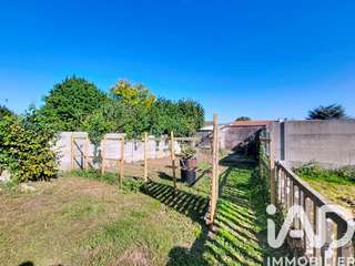 Vente maison 3 pièces Vente maison 3 pièces