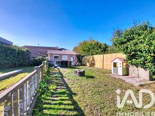 Vente maison 3 pièces Vente maison 3 pièces