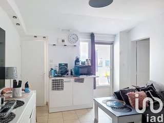Vente maison 3 pièces Vente maison 3 pièces