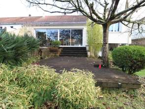 Vente Maison 2 chambresLes couets