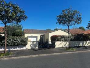 Vente Maison 3 chambresLes couets