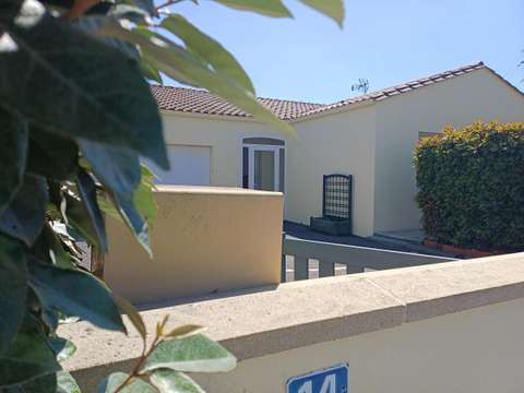 Vente maison 4 pièces Les couets 44