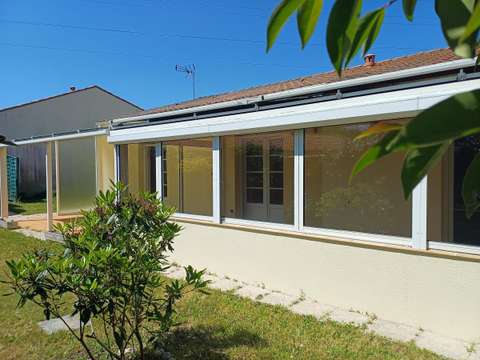 Vente maison 4 pièces Vente maison 4 pièces