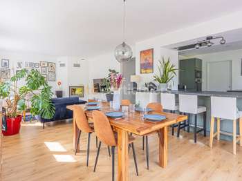 Vente maison 9 pièces Les couets 44