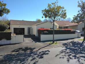 Vente Maison 3 chambresLes couets