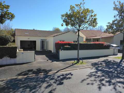 Vente maison 4 pièces Les couets 44