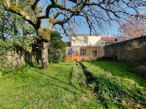 Vente Maison 2 chambresLes couets