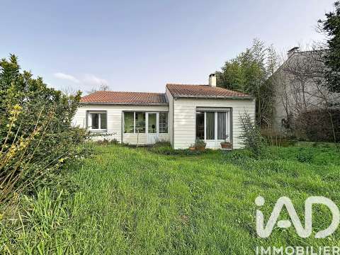 Vente maison 5 pièces Les couets 44