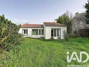 Vente Maison 3 chambresLes couets